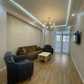 In Baku 120.0 m² apartment is for rent - Image 4