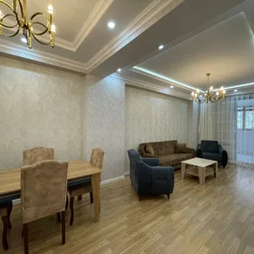 In Baku 120.0 m² apartment is for rent - Image 5