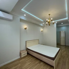 In Baku 120.0 m² apartment is for rent - Image 7