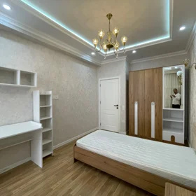 In Baku 120.0 m² apartment is for rent - Image 10