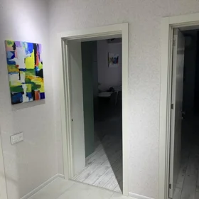 In Baku 62.0 m² apartment is for sale - Image 2