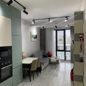 In Baku 62.0 m² apartment is for sale - Image 3