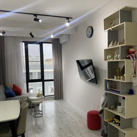 In Baku 62.0 m² apartment is for sale - Image 4