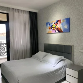 In Baku 62.0 m² apartment is for sale - Image 8