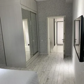 In Baku 62.0 m² apartment is for sale - Image 9