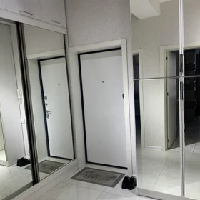 In Baku 62.0 m² apartment is for sale - Image 10
