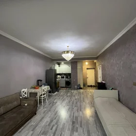 In Baku 62.0 m² apartment is for sale - Image 5