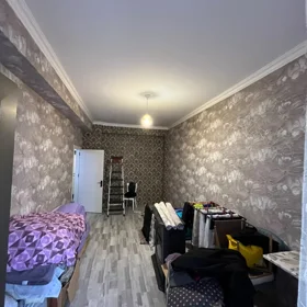 In Baku 62.0 m² apartment is for sale - Image 9