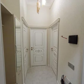 In Sumgayit 45.0 m² apartment is for rent - Image 5