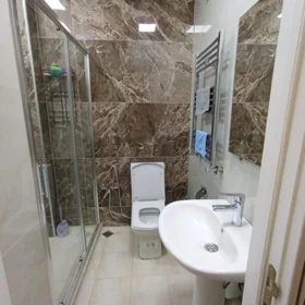 In Sumgayit 45.0 m² apartment is for rent - Image 7