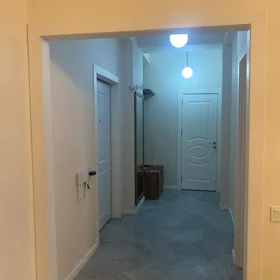 In Baku 76.0 m² apartment is for rent - Image 4