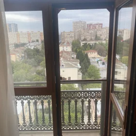 In Baku 76.0 m² apartment is for rent - Image 5