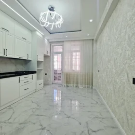 In Baku 155.0 m² apartment is for sale - Image 2