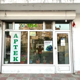 In Baku 50.0 m² commercial is for rent - Image 2