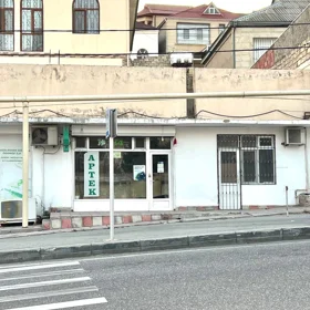 In Baku 50.0 m² commercial is for rent - Image 6