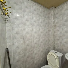 In Baku 35.0 m² apartment is for rent - Image 6