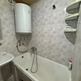 In Baku 35.0 m² apartment is for rent - Image 7