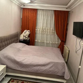 In Sabunçu rayonu 51.0 m² apartment is for rent - Image 3