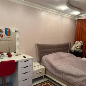 In Sabunçu rayonu 51.0 m² apartment is for rent - Image 4
