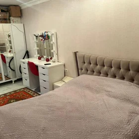In Sabunçu rayonu 51.0 m² apartment is for rent - Image 5