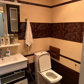 In Sabunçu rayonu 51.0 m² apartment is for rent - Image 6