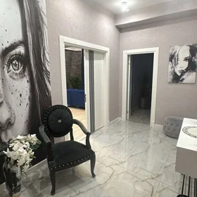 In Xətai rayonu 107.0 m² apartment is for rent - Image 6