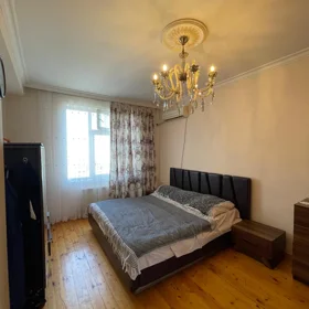 In Baku 93.0 m² apartment is for sale - Image 8
