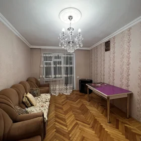In Baku 62.0 m² apartment is for rent - Image 3