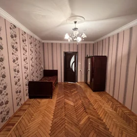 In Baku 62.0 m² apartment is for rent - Image 5