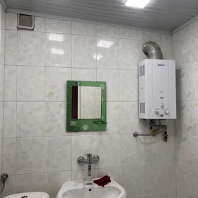 In Baku 62.0 m² apartment is for rent - Image 6