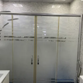 In Səbail rayonu 70.0 m² apartment is for rent - Image 2
