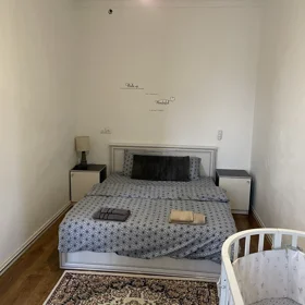 In Səbail rayonu 70.0 m² apartment is for rent - Image 6