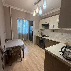 In Binəqədi rayonu 60.0 m² apartment is for sale - Image 2