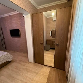 In Binəqədi rayonu 60.0 m² apartment is for sale - Image 4