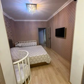 In Binəqədi rayonu 60.0 m² apartment is for sale - Image 5