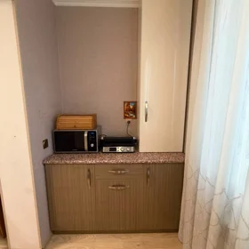 In Binəqədi rayonu 60.0 m² apartment is for sale - Image 7