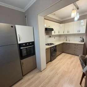 In Binəqədi rayonu 60.0 m² apartment is for sale - Image 8