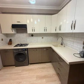 In Binəqədi rayonu 60.0 m² apartment is for sale - Image 10