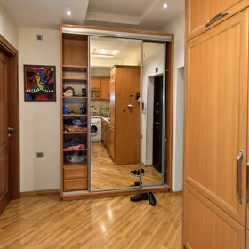 In Xətai rayonu 58.0 m² apartment is for rent - Image 2