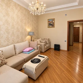 In Xətai rayonu 58.0 m² apartment is for rent - Image 5