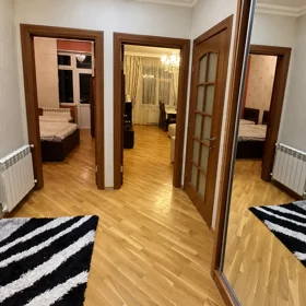 In Xətai rayonu 58.0 m² apartment is for rent - Image 7