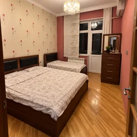 In Xətai rayonu 58.0 m² apartment is for rent - Image 8