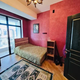 In Baku 75.0 m² apartment is for rent - Image 2