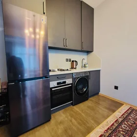 In Baku 75.0 m² apartment is for rent - Image 4