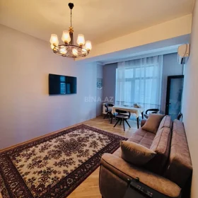 In Baku 75.0 m² apartment is for rent - Image 5
