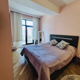 In Baku 75.0 m² apartment is for rent - Image 7