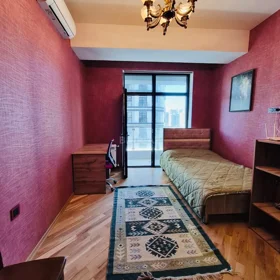 In Baku 75.0 m² apartment is for rent - Image 10