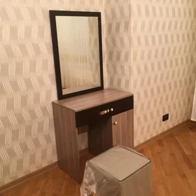 In Baku 110.0 m² apartment is for rent - Image 4