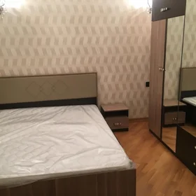 In Baku 110.0 m² apartment is for rent - Image 5