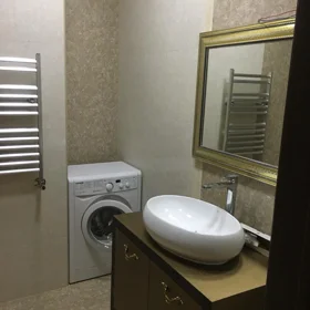 In Baku 110.0 m² apartment is for rent - Image 7